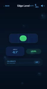 Bubble Level App for Android